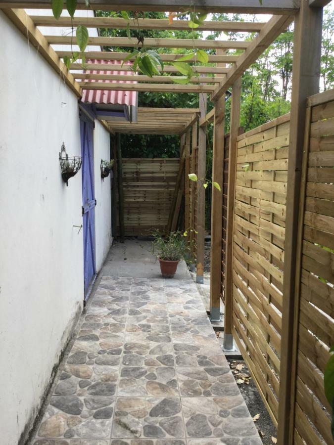 Maison d'hôtes Racoon